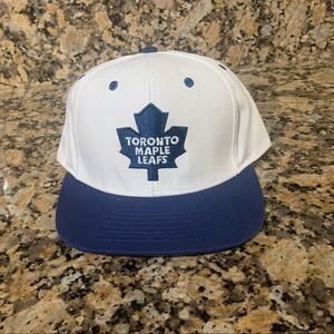 Toronto Maple Leaves Snapback